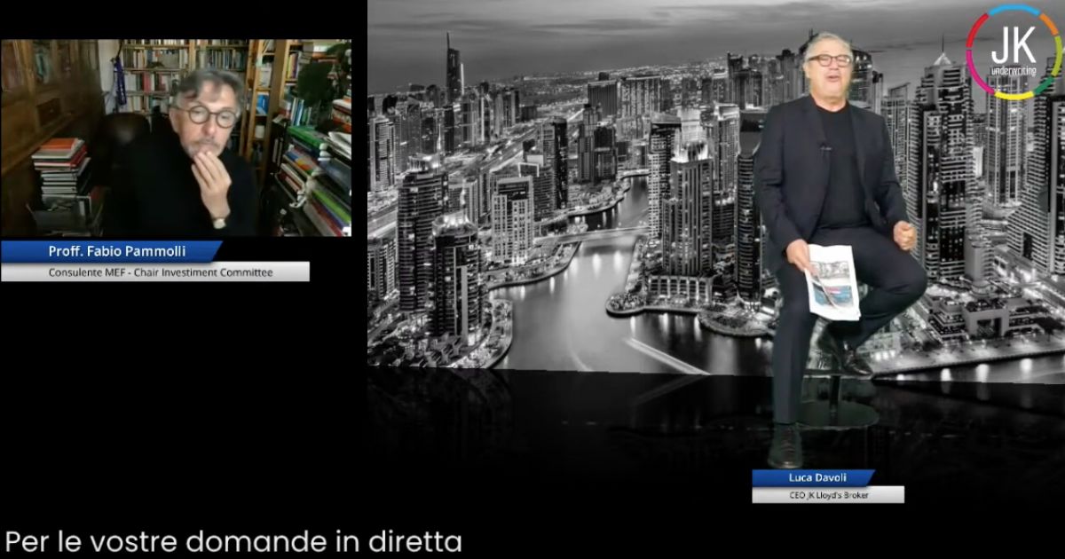 Sintesi